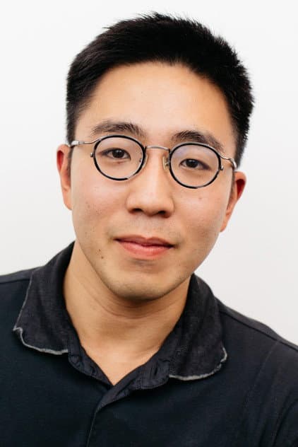 Kenta Koga