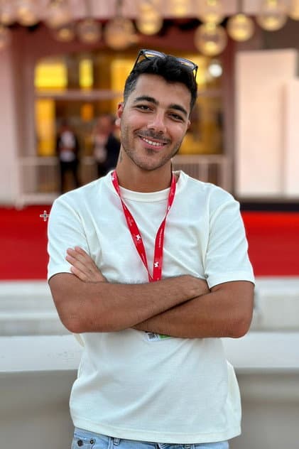 Pavly Beshay