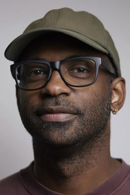 RaMell Ross