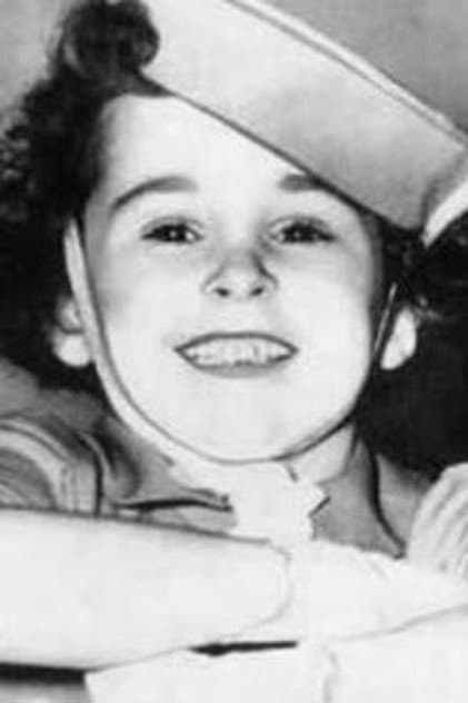Irene Dare