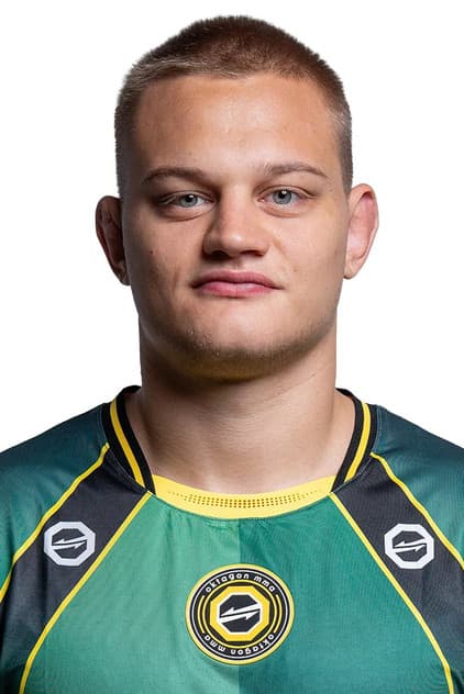 Max Holzer