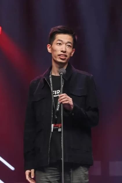 Xiao Yifan