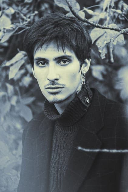 Dmitriy Lyakhov