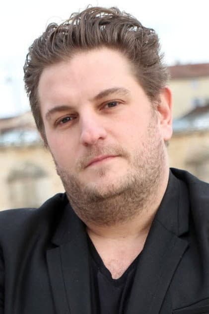 Julien Bloch