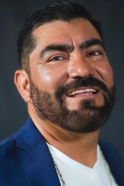 Eber Segobia