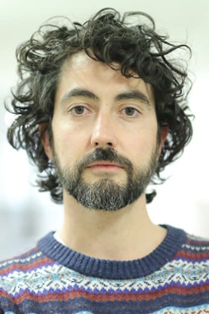 Xavi Bové