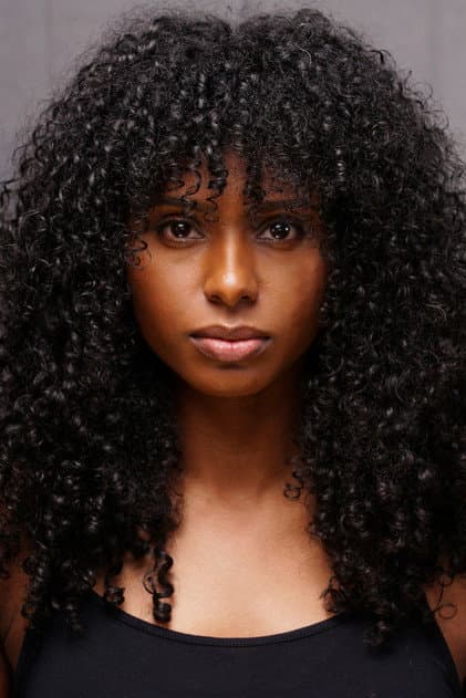 Shereen Walker