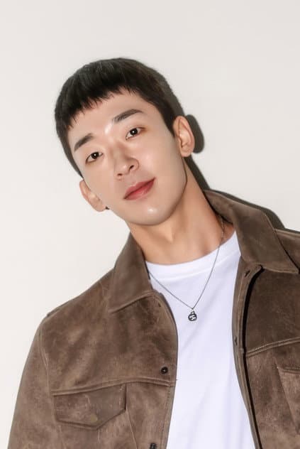 Oh Dong Won