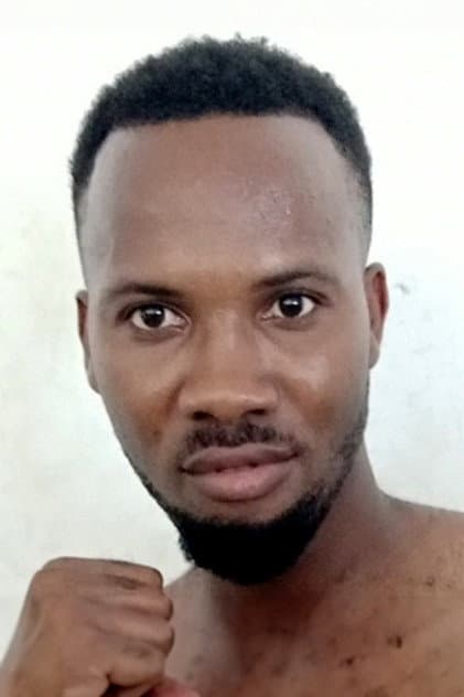 Adam Yahaya