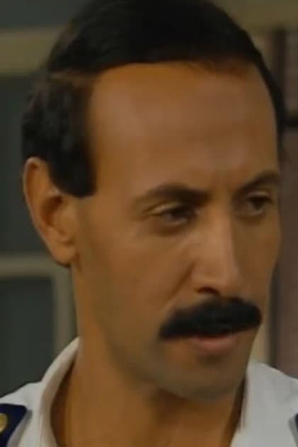 Youssef Hussain
