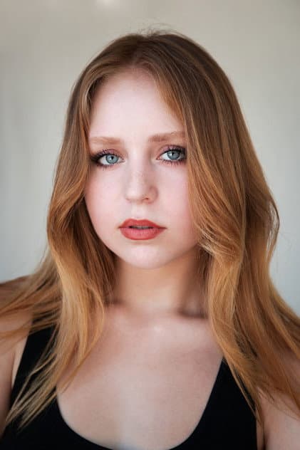 Liubov Ushakova