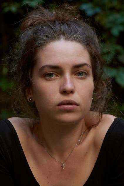 Ester Kuntu