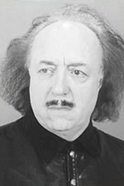 Vyacheslav Manevskiy