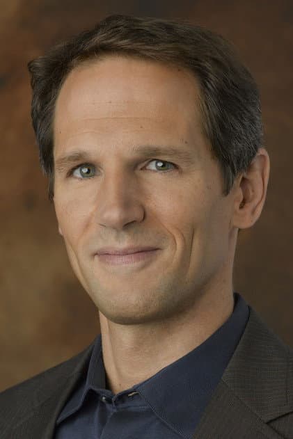 Eric Coleman