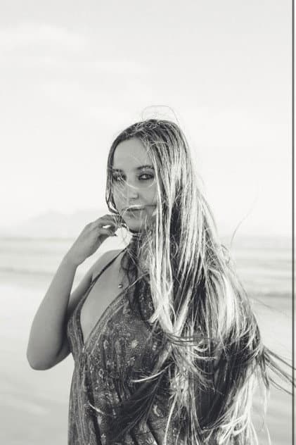 Indy van Zyl