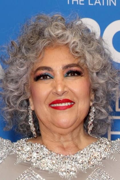 Amanda Miguel