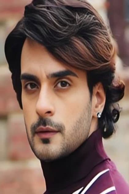 Angad Hasija