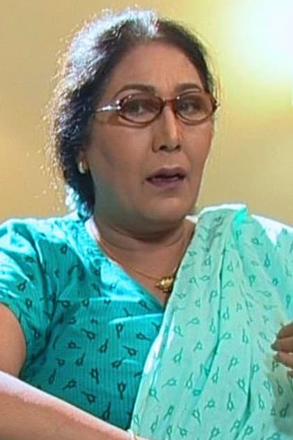 Seema Ghazal