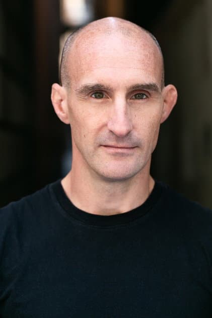 Mike Wood