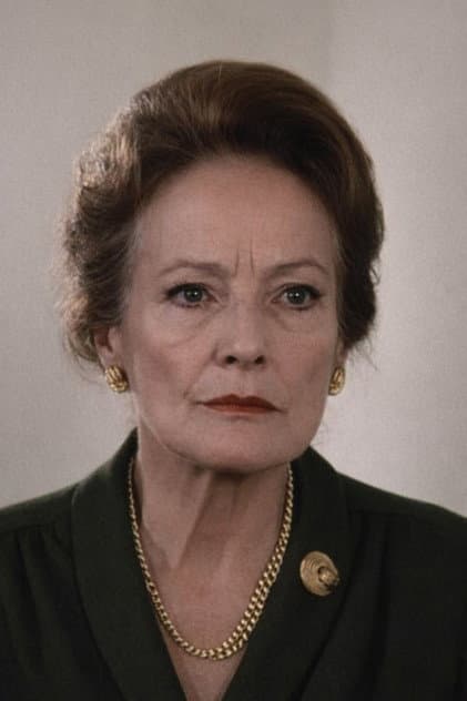 Maria Wimmer
