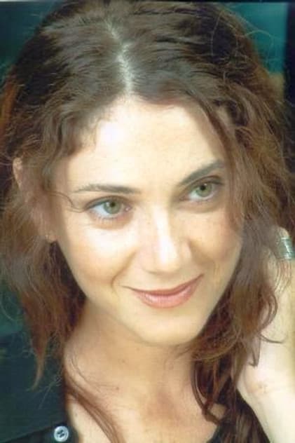 Monica Cervini