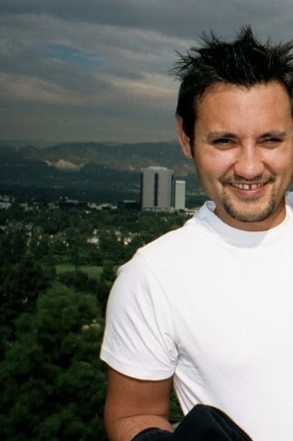Daniel Goldenberg