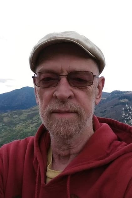 Mikhail Ordovsky