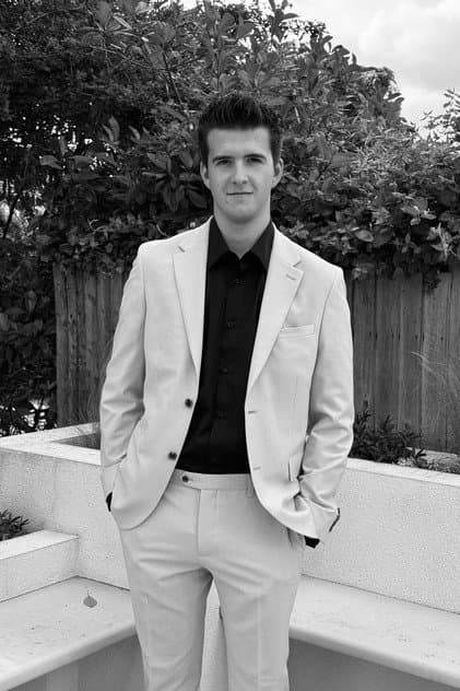 Joel Crudgington