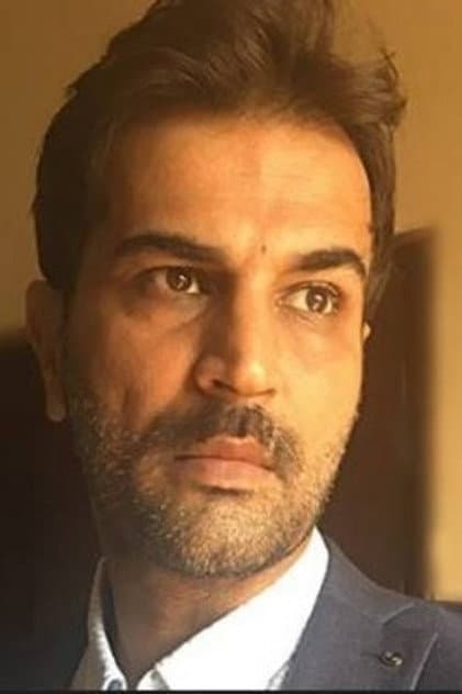 Sumit Nijhawan