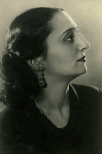 Zara Dolukhanova