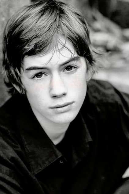 Jared Dorrance