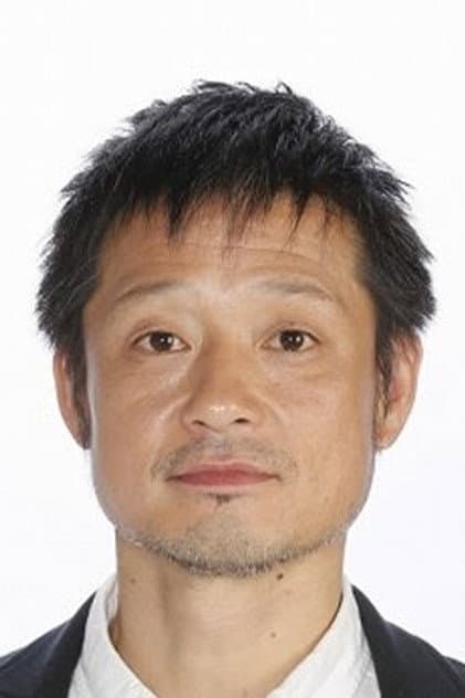 Tenkyû Fukuda