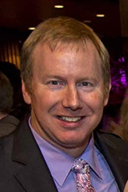 Robert Murphy