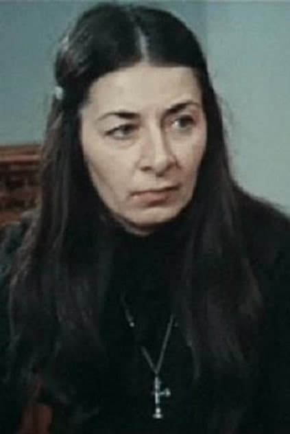 თამარ ქირიკაშვილი