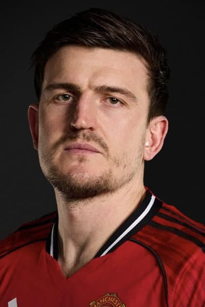 Harry Maguire