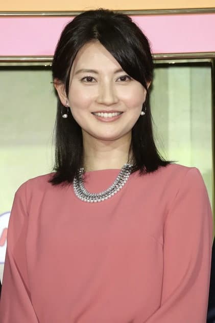 Asahi Inoue