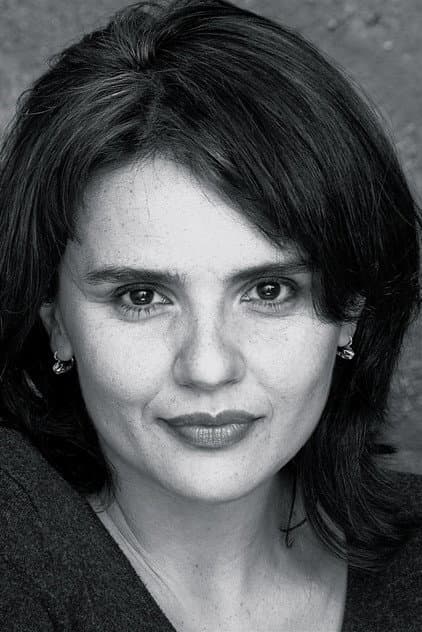 Ilaria Borrelli