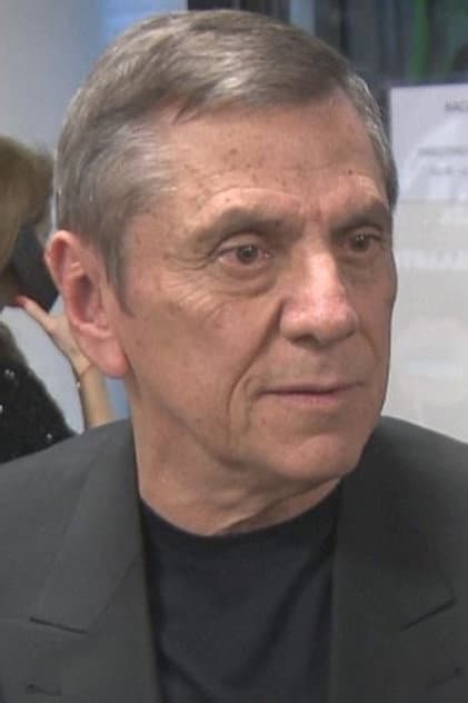 Ilya Velchev