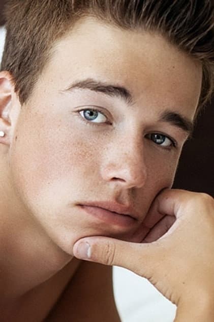 Troy Ryan