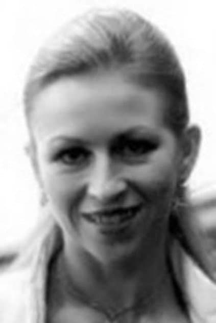 Elena Gagarina