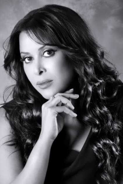 Nadia Ahmad