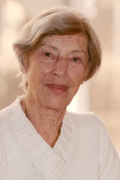 Jeanne de Funès