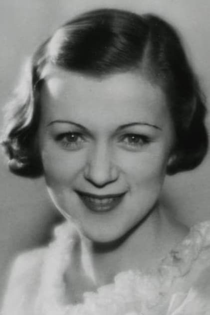 Gerda Sprehn