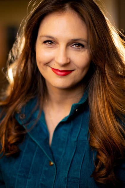Chloe Cardinaud