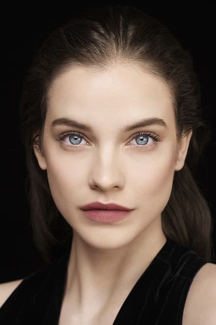 Barbara Palvin