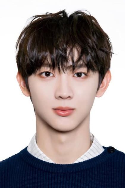 Yoo Seung-eon