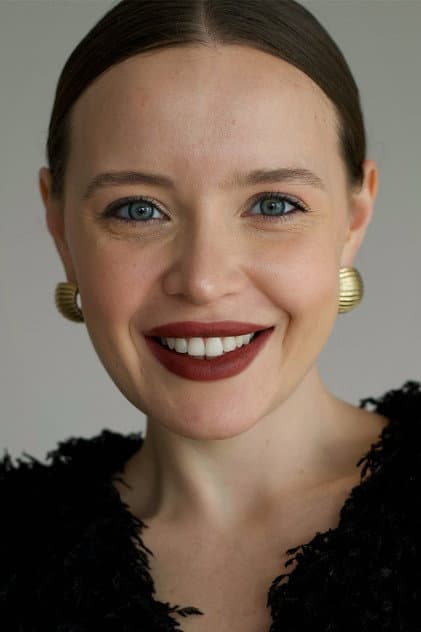 Elena Hakgözi