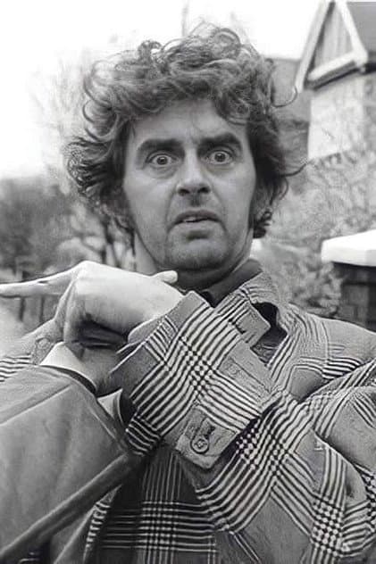 Ian MacNaughton