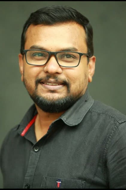 Prajesh Sen