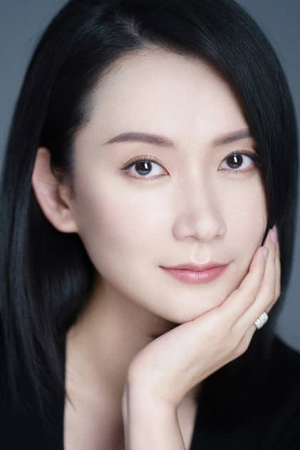 Luo Yinan